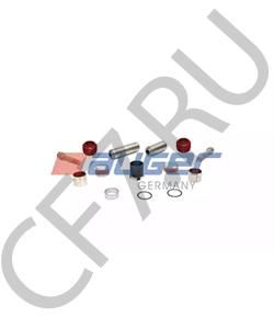 3 434 3861 00 SAF Ремкомплект дискового тормоза с направляющими  в городе Королёв