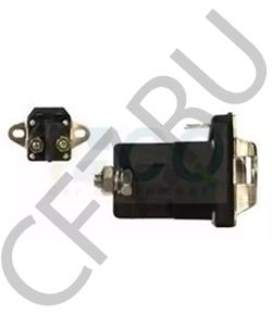532-1461-54 HUSQVARNA MOTORCYCLE Тяговое реле, стартер в городе Королёв