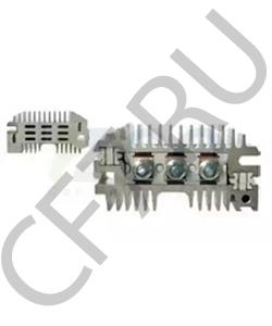 3N3750 CATERPILLAR Выпрямитель, генератор в городе Королёв