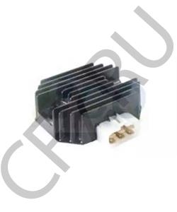 21066-2056 KAWASAKI Выпрямитель, генератор в городе Королёв