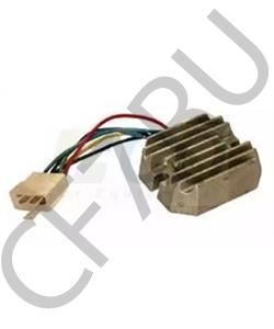 15531-64601 KUBOTA Выпрямитель, генератор в городе Королёв