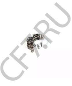 1897567M1 MASSEY FERGUSON Выпрямитель, генератор в городе Королёв