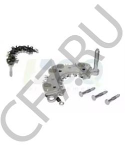 129900-77960 YANMAR Выпрямитель, генератор в городе Королёв