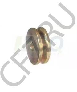 39-07017 MERCURY Ременный шкив, генератор в городе Королёв