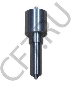 DLLA153P034 FOTON Распылитель форсунки Foton-1049С () в городе Королёв