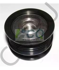 4N8225 Ctp Шкив генератора в городе Королёв