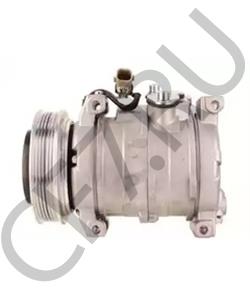 COMPRESOR OPEL Компрессор, кондиционер в городе Королёв