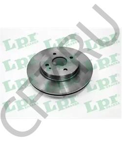 402063DD0A NISSAN (DONGFENG) Тормозной диск в городе Королёв