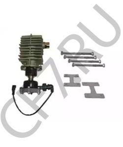 0054327401 Mercedes Влагомаслоотделитель MB, МАЗ-103, КАМАЗ, НЕФАЗ в сборе с радиатором в городе Королёв