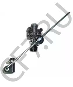 655687 DENNIS Регулятор высоты дор. просвета авто. с пневмат. подвеской в городе Королёв