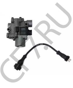 527056005000 STEYR Модулятор вала в городе Королёв