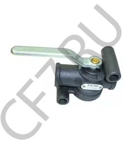 0201190100 BPW Запорный кран в городе Королёв