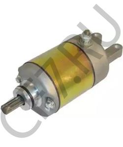 R290034100000 BENELLI Стартер в городе Королёв