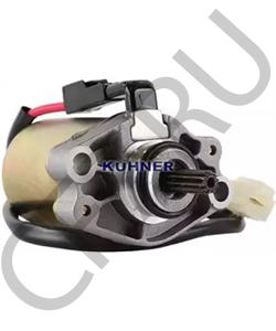 AP2QCA000041 APRILIA Стартер в городе Королёв