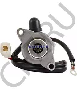 AP8510799 APRILIA Стартер в городе Королёв