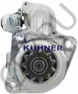 65-26201-7088 DOOSAN Стартер в городе Королёв