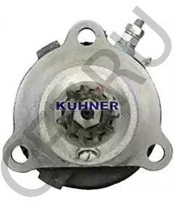 X52417200007 MTU Стартер в городе Королёв