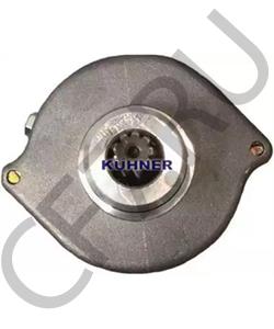825130 GILERA MOTORCYCLES Стартер в городе Королёв