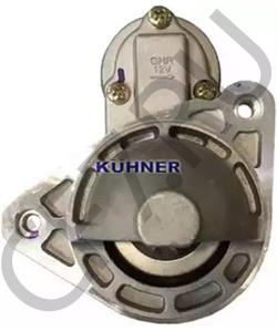 QDY1204 DR Стартер в городе Королёв