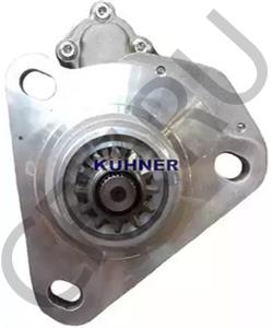 51117200001 MTU Стартер в городе Королёв