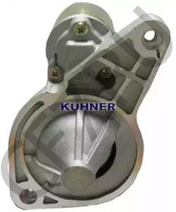 A15-3708110CA DR Стартер в городе Королёв