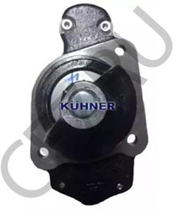 210300100 KING LONG Стартер в городе Королёв