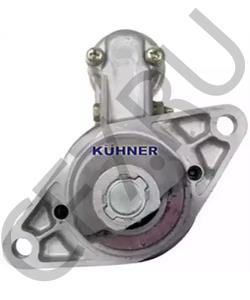 QD1121B PIAGGIO Стартер в городе Королёв