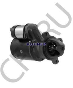 4885883 ALLIS-CHALMERS Стартер в городе Королёв