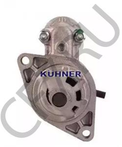 QD1157B DONGFENG Стартер в городе Королёв