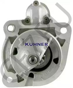 0307CM0041N MAHINDRA Стартер в городе Королёв