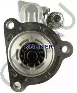 300516-0075 DOOSAN Стартер в городе Королёв