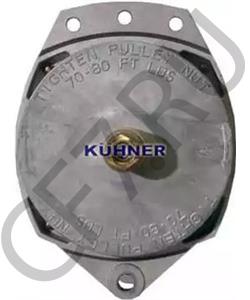 793639 CLAAS Генератор в городе Королёв