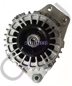 JFZ1915 DR Генератор в городе Королёв