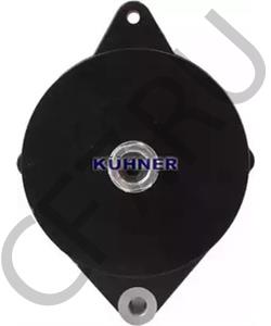 111575 SCHMITZ CARGOBULL Генератор в городе Королёв