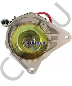 JN6-H1100-02-00 YAMAHA Генератор в городе Королёв