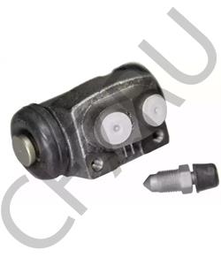 1126532 FORD NEW HOLLAND Комплект подшипника ступицы колеса в городе Королёв