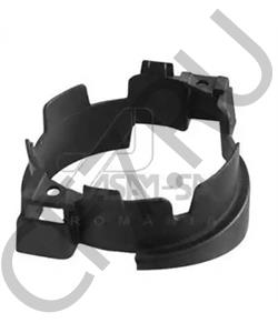 6001546786 DACIA Рама, противотуманная фара в городе Королёв