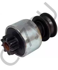 54-1159 MERCURY Привод с механизмом свободного хода, стартер в городе Королёв