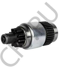 14182-63041 KUBOTA Привод с механизмом свободного хода, стартер в городе Королёв