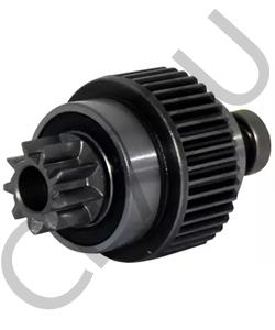 1367094 VOLVO Привод с механизмом свободного хода, стартер в городе Королёв