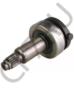 54-2400 MERCURY Привод с механизмом свободного хода, стартер в городе Королёв