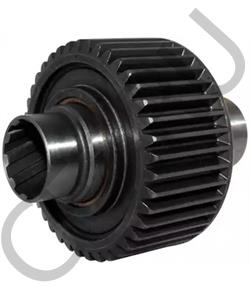 14938-63041 KUBOTA Привод с механизмом свободного хода, стартер в городе Королёв