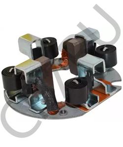 120130-77010 YANMAR Кронштейн, угольная щетка в городе Королёв