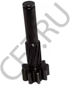 8-94334787-0 ISUZU Ведущая шестерня, стартер в городе Королёв