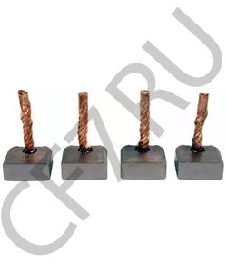 15501-63371 KUBOTA Угольная щетка, стартер в городе Королёв