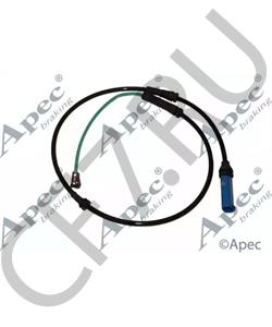 34356890788 BMW Указатель износа, накладка тормозной колодки в городе Королёв