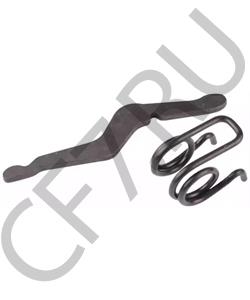 S114-782 Hitachi Рычаг включения, стартер в городе Королёв