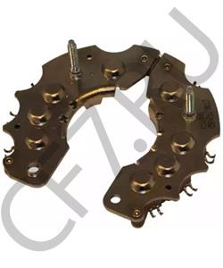 27362-34050 TOYOTA Держатель диодов, генератор в городе Королёв