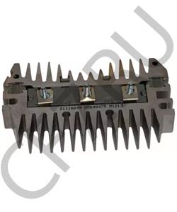 9L6776 CATERPILLAR Держатель диодов, генератор в городе Королёв