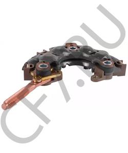 27357-43110 TOYOTA Держатель диодов, генератор в городе Королёв